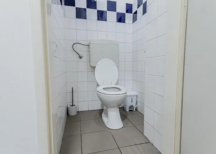 Elegant & Spacious 2br In The Center Apartamento Viena